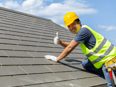 About Roof Repair Experts Cashton, WI